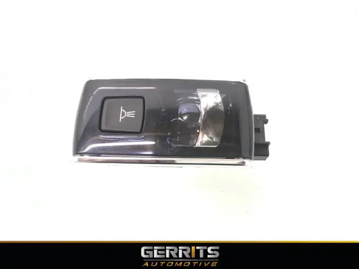 Eclairage intérieur arrière Citroen DS5