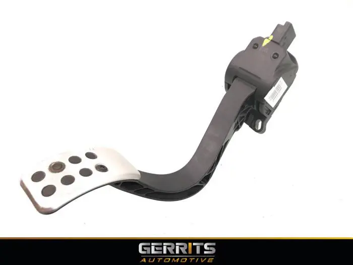 Accelerator pedal Citroen DS5
