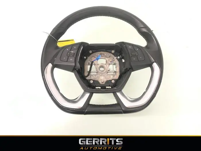 Steering wheel Citroen DS5