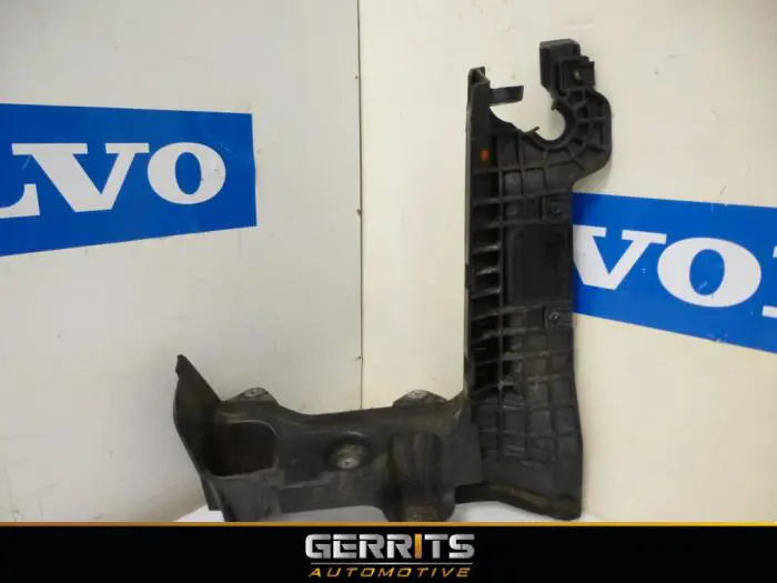Support (miscellaneous) Volvo S80