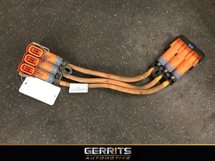HV kabel (hoog voltage) Citroen DS5