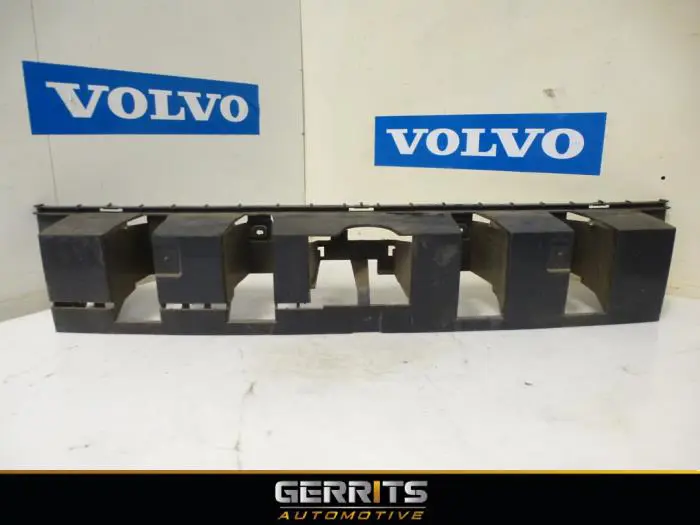 Stoßdämpfer Füllung H Volvo S80