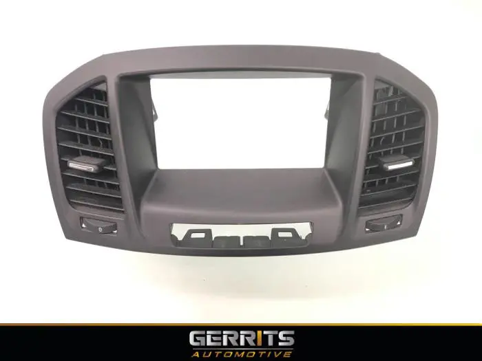 Luchtrooster Dashboard Opel Insignia