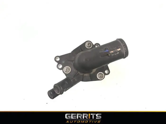 Thermostat housing Ford Fiesta