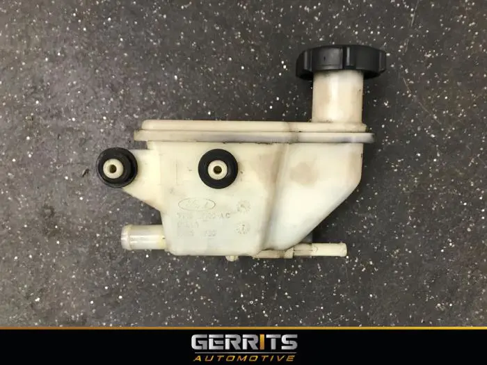 Power steering fluid reservoir Ford Transit Connect