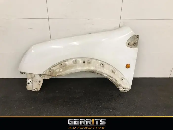 Front wing, left Ford Transit Connect