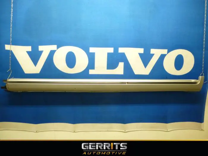 Seitenschürze links Volvo V70/S70