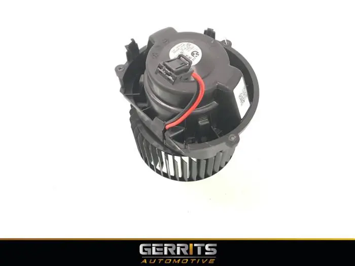 Heating and ventilation fan motor BMW 2-Serie