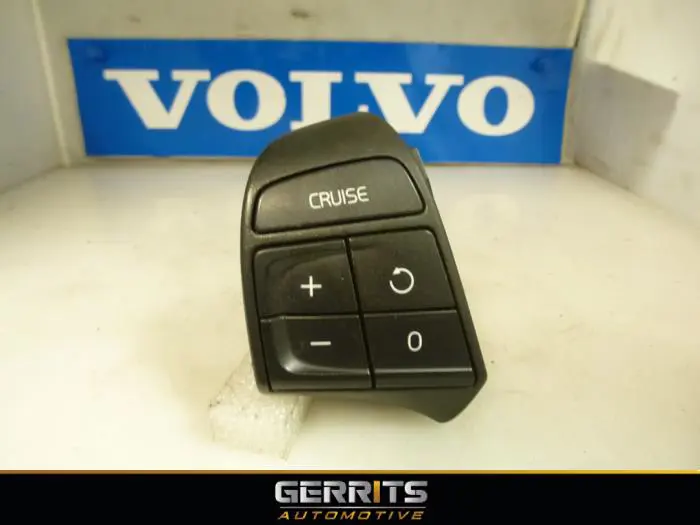 Cruise Control Bediening Volvo S80