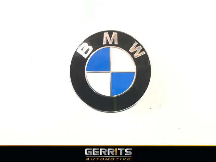 Emblem BMW 2-Serie