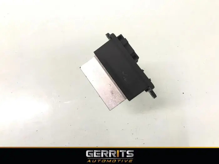 Heater resistor Peugeot Expert
