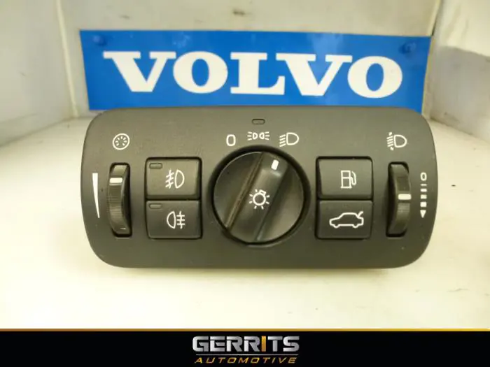 Light switch Volvo S80
