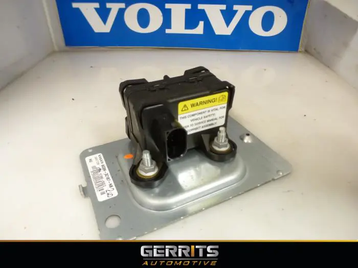 Stuurhoek sensor Volvo S80