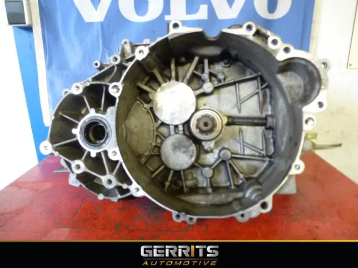Getriebe Volvo S80