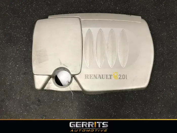 Engine protection panel Renault Espace