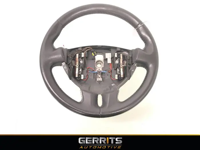 Steering wheel Renault Espace