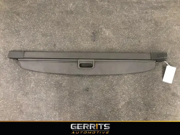 Luggage compartment cover Opel Vectra