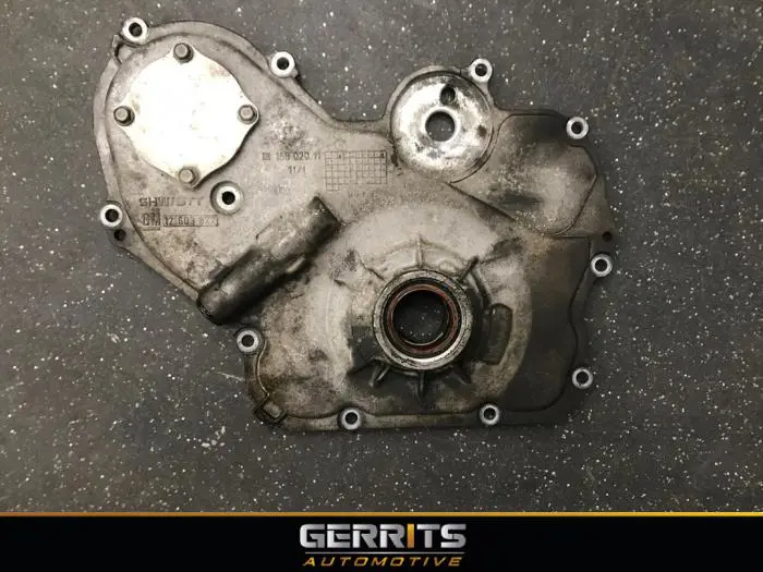 Timing cover Opel Vectra
