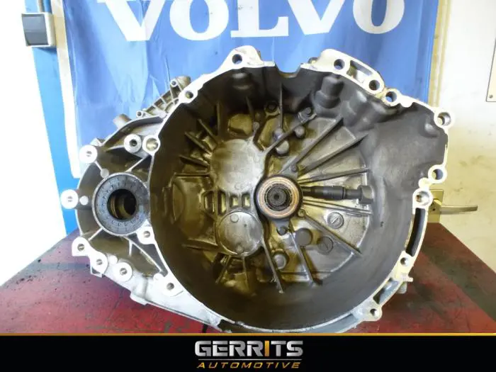 Boîte de vitesse Volvo V40