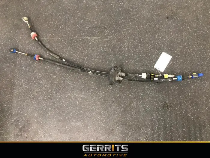 Gearbox shift cable Fiat Panda