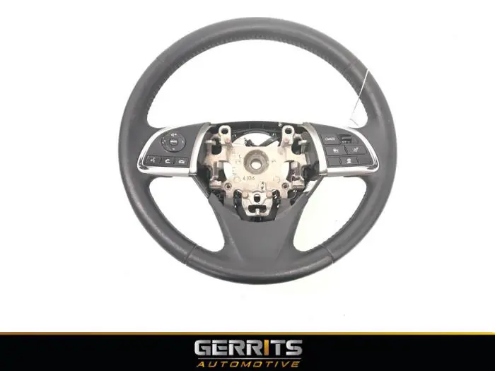 Steering wheel Mitsubishi Outlander