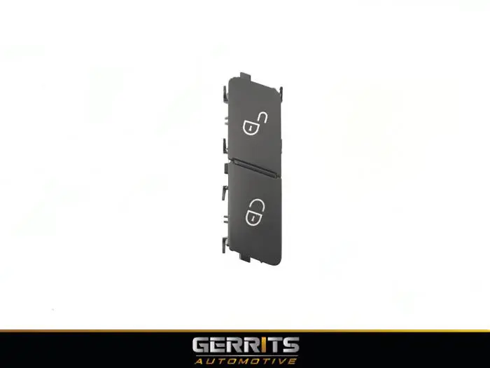 Central locking switch Mercedes C-Klasse