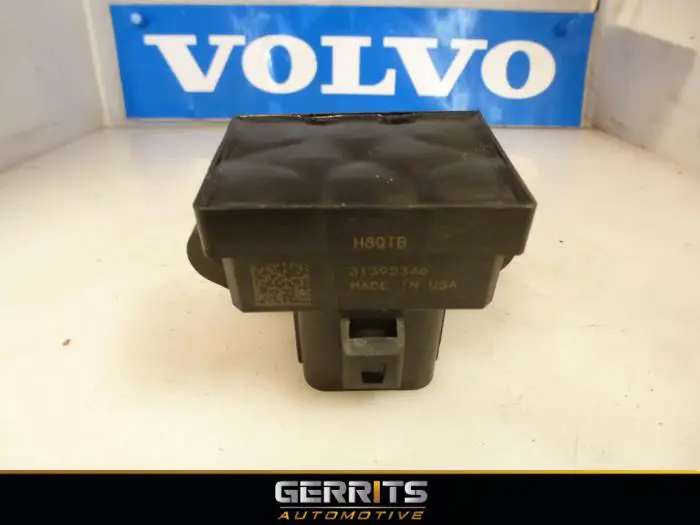Module pompe carburant Volvo V40