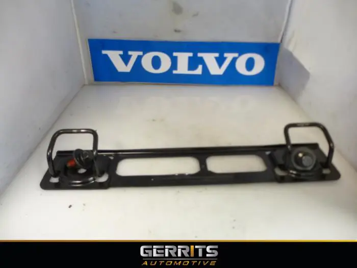 Isofix stütze Volvo V40