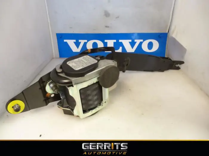 Ceinture de sécurité arrière gauche Volvo XC90