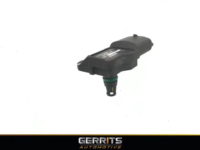 Mapping sensor (intake manifold) Opel Meriva