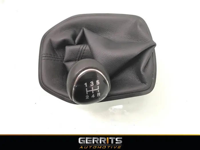 Gear stick cover Ford Tourneo Courier