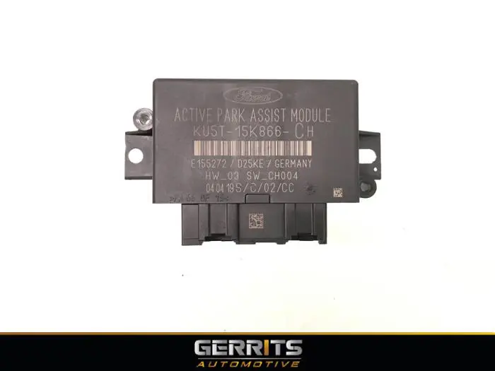 Module PDC Ford Focus