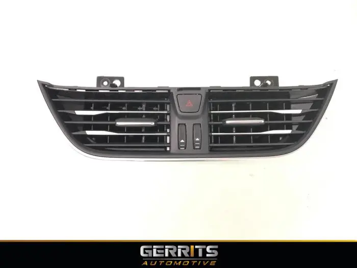 Dashboard vent Ford Focus
