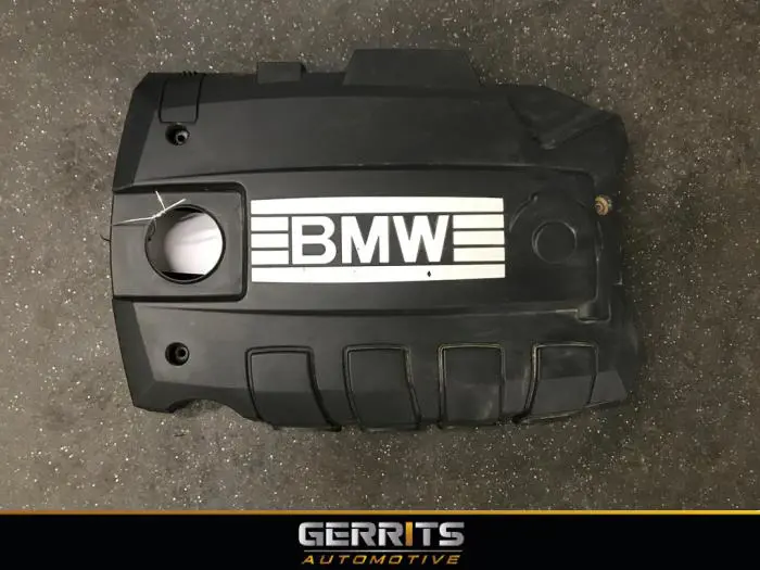 Afdekplaat motor BMW M3