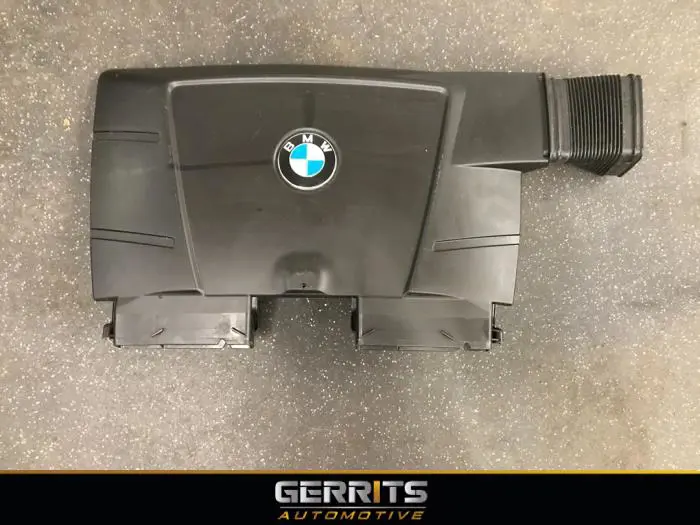 Ansaugschlauch Luft BMW M3