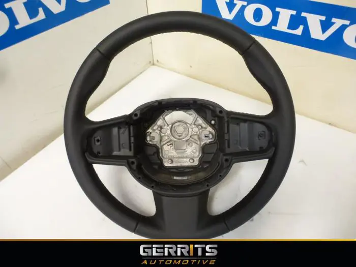 Steering wheel Volvo V90