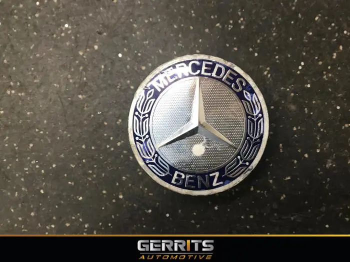 Naafkapje Mercedes GLK-Klasse