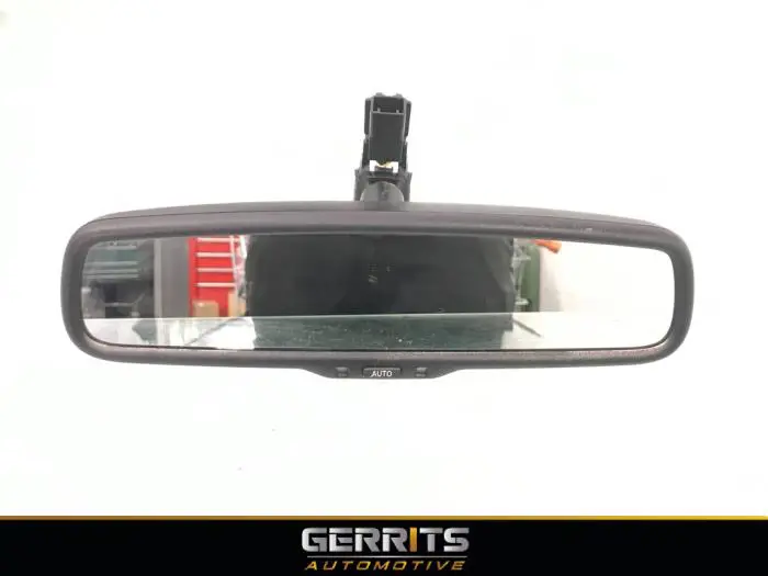 Rear view mirror Lexus NX