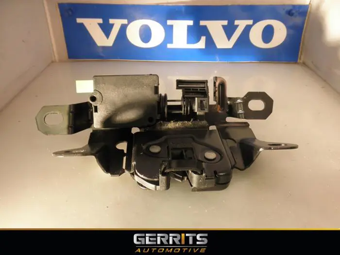 Mécanique de verrouillage hayon Volvo C30