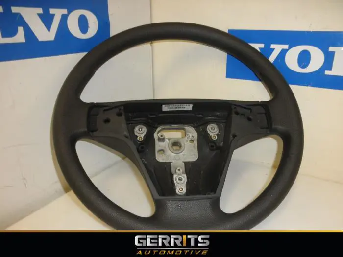 Steering wheel Volvo S40