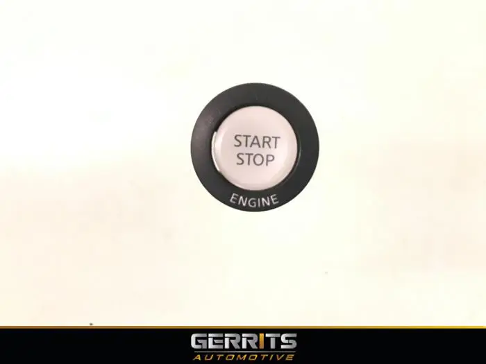 Start/stop switch Nissan 370Z