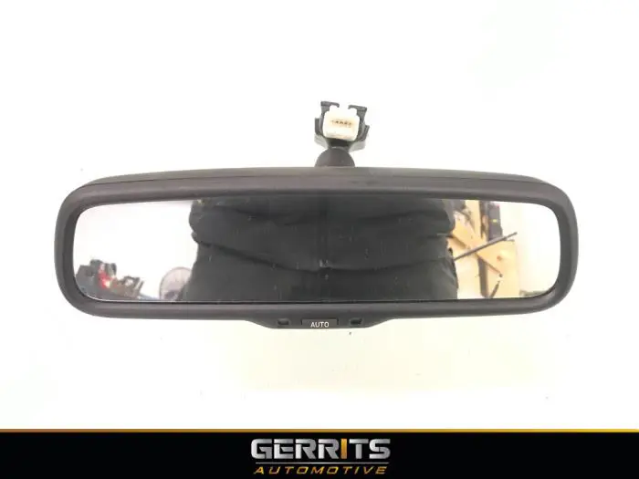 Rear view mirror Toyota Yaris