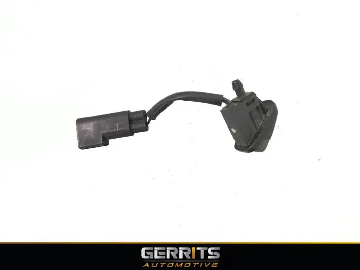 Front windscreen washer jet Ford Transit Connect