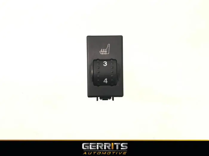 Seat heating switch Ford Transit Connect