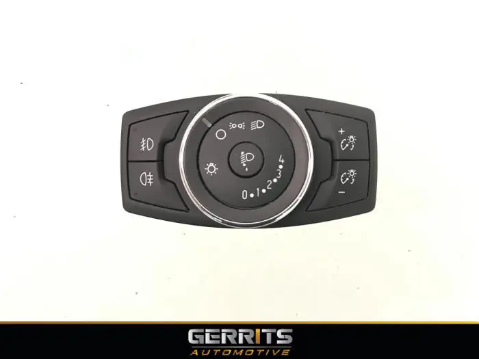 Light switch Ford Transit Connect