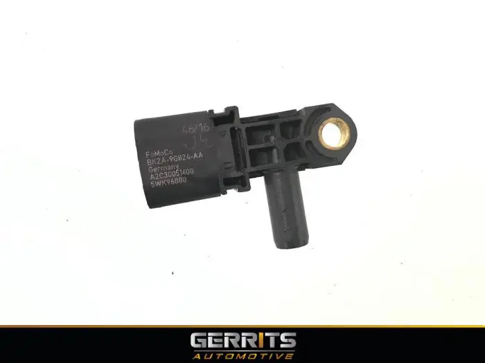 Particulate filter sensor Ford Transit Connect