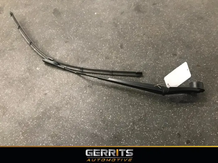 Front wiper arm Ford Transit Connect