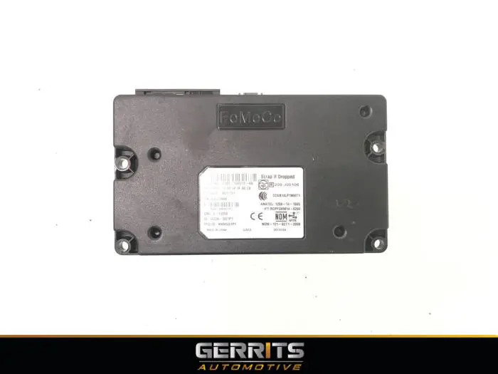 Bluetooth module Ford Transit Connect