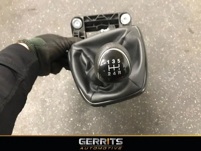 Gear stick Ford Transit Connect