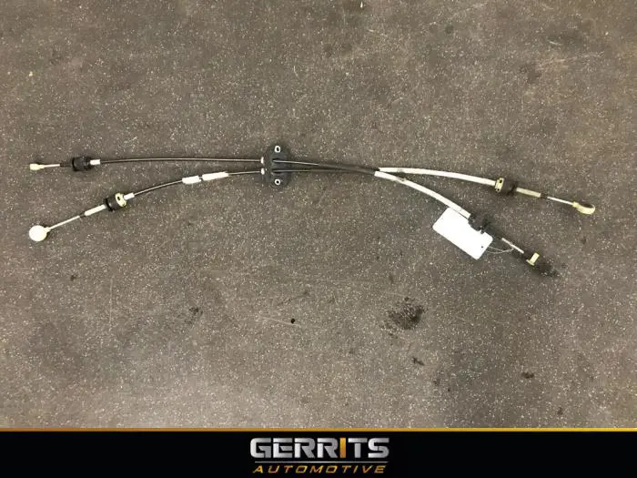 Gearbox shift cable Ford Transit Connect